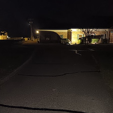 Crack-Filling-and-Parking-Lot-Re-Striping-Completed-by-Brynco-Home-Improvements-in-Pensacola-FL 20